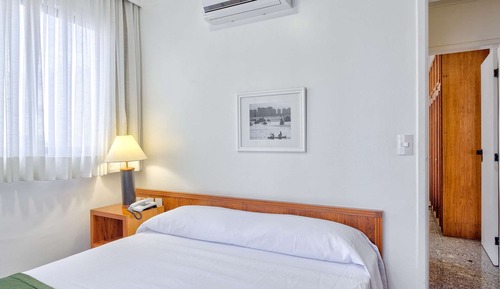 Apartamento, varias camas (60SQM, Free WiFi, Living Room)