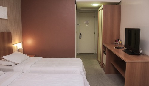 Habitación superior