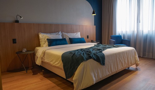Suite estudio ejecutiva