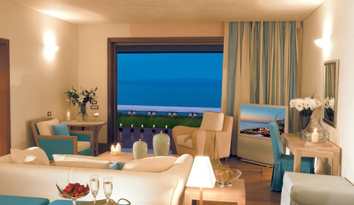 Suite (Mediterranean)