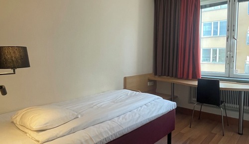 Good Morning Single Room