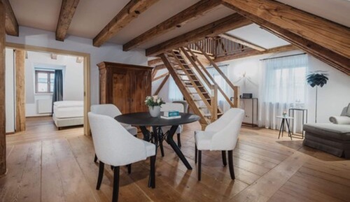 Suite Deluxe