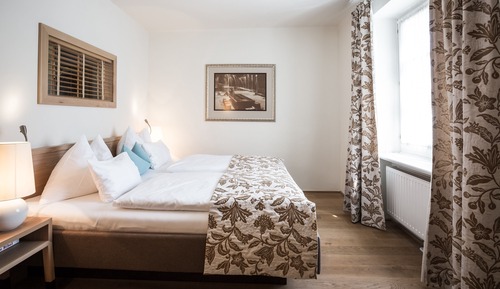 Habitación doble (Lastminute)