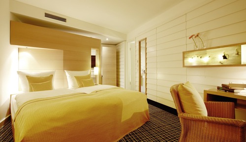 Habitación doble (Relax Seaside)
