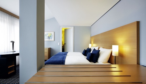Habitación doble (Vital Countryside)