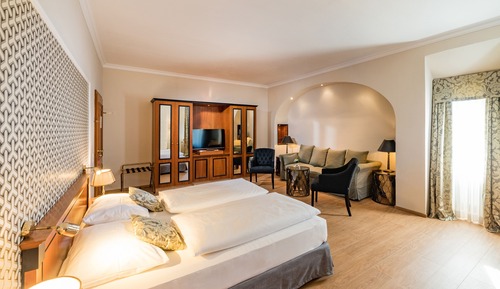 Habitación Confort doble