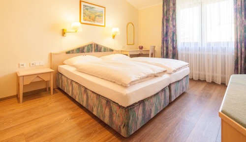 Apartamento Confort (2+1)