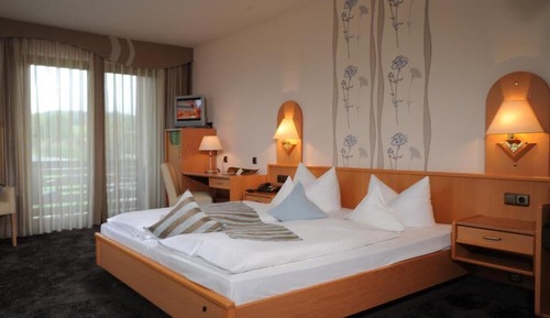 Habitación Premium doble