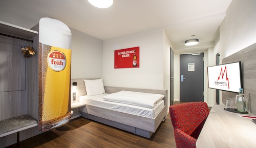 Habitación individual estándar