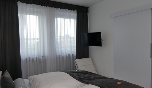 Suite junior