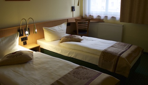Habitación doble