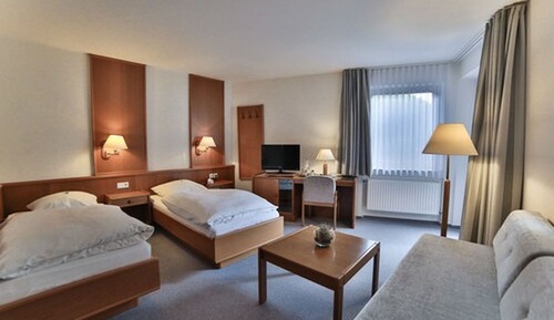 Habitación Confort doble ((3 Stars))