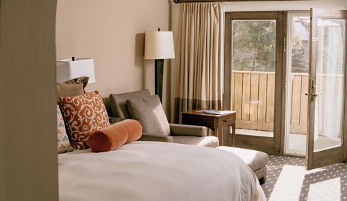 Habitación Deluxe, 1 cama de matrimonio grande