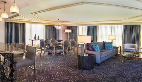 Suite Signature, 2 habitaciones