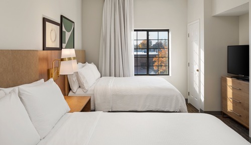 Suite, 1 habitación