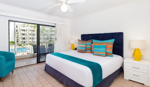 Superior Two Bed Suite