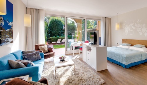 Suite junior (South )