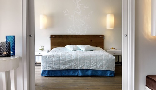 Suite de lujo (Morning Sun )