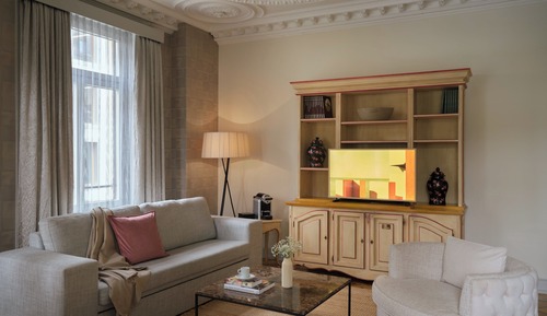 Suite Grand