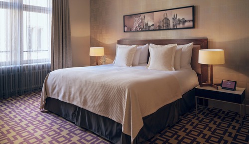 Suite Deluxe