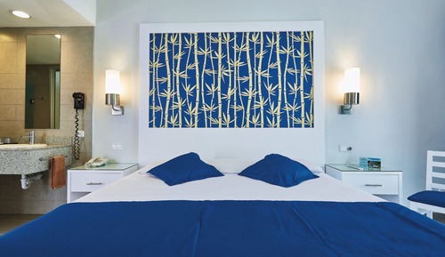 Habitación Deluxe (L)