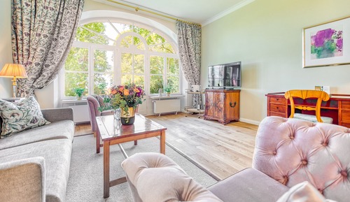 Suite Deluxe (Torhaus)