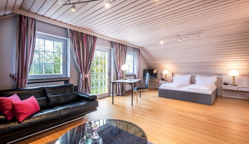Suite Premium, 1 habitación