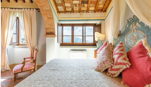 Suite ejecutiva