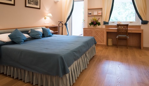 Habitación clásica (Parkside)