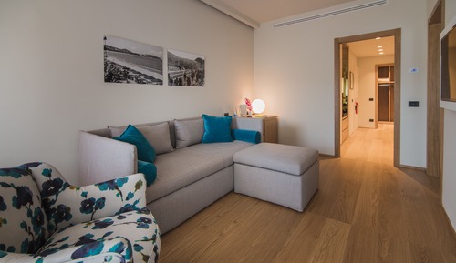 Suite familiar, 2 habitaciones (Plus)