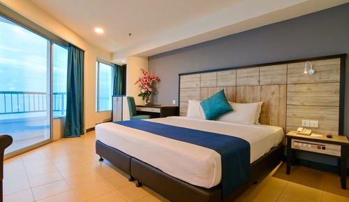 Suite, 3 habitaciones