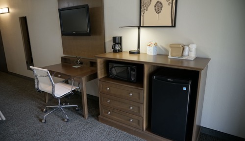 Habitación, 1 cama de matrimonio, accesible para personas con discapacidad, no fumadores