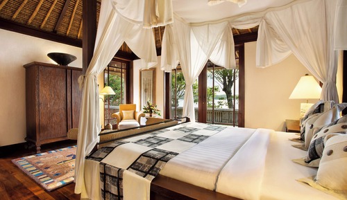 Villa Royal, piscina privada, vistas al mar