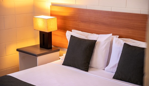 Habitación Premier