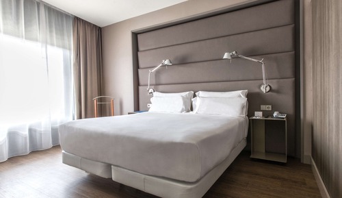 Habitación estándar (New Style)