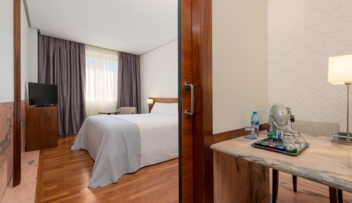Habitación Premium