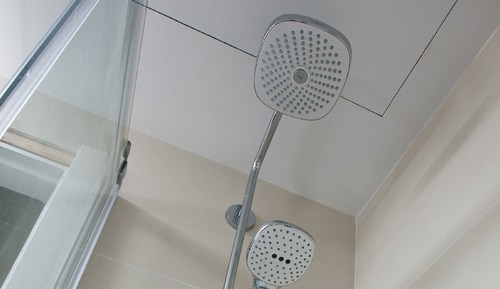 Habitación individual básica