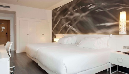 Habitación Premium