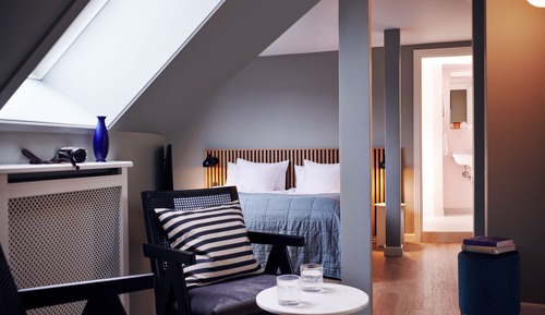 Suite familiar