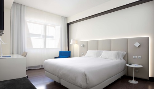 Habitación estándar