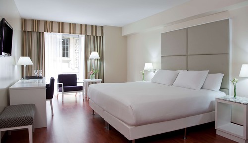 Habitación estándar