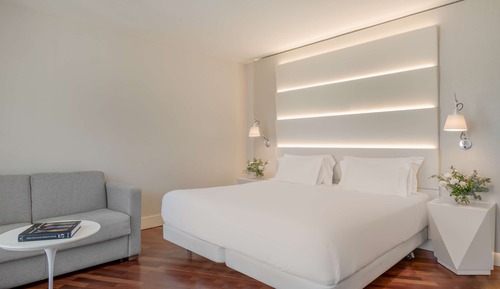 Habitación familiar (3 Adults)