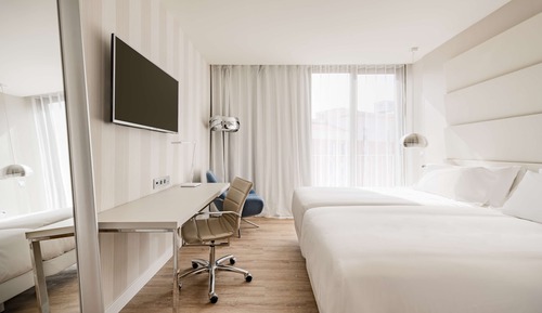 Habitación estándar