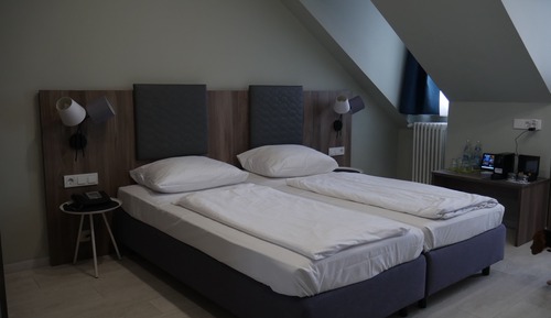 Habitación familiar