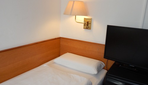 Habitación individual