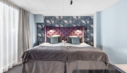 Suite, 1 cama de matrimonio grande, no fumadores