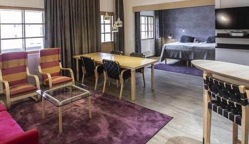 Suite