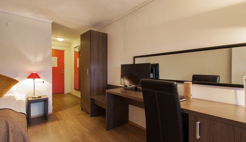 Habitación individual estándar