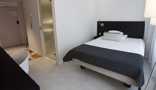 Habitación individual estándar