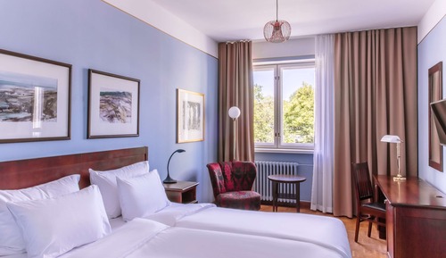 Habitación (Guest)